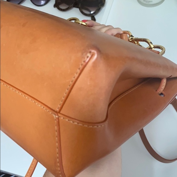 Mansur Gavriel mini lady bag! SOLD - Picture 15 of 16